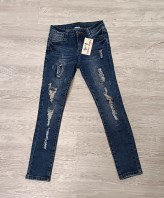 JEANS 10 ANNI