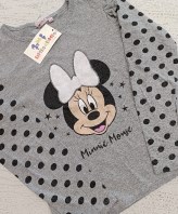 MAGLIA MINNIE 9/10 ANNI
