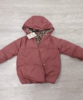 PIUMINO NUCLEO 4 ANNI