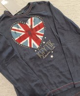 MAGLIA KTYTIK 5 ANNI