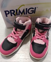 SCARPE PRIMIGI TG 24