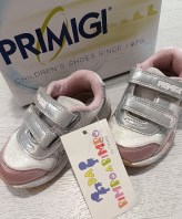 SCARPE PRIMIGI TG 21