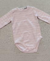 BODY MANICA LUNGA 1/3 MESI