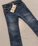 JEANS BENETTON 2 ANNI