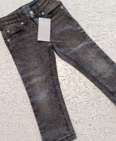 JEANS BENETTON 2 ANNI