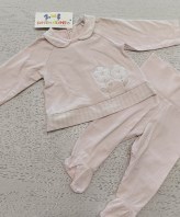 COMPLETO MAYORAL 1/2 MESI