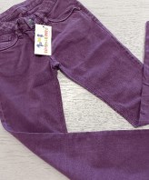 PANTALONE 8/9 ANNI