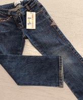 JEANS 4 ANNI