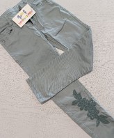 PANTALONE 6 ANNI