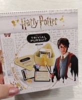 GIOCO TRIVIAL PURSUIT HARRY POTTER