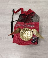 SACCA HARRY POTTER JONGENS ZWEMZAK