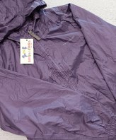 GIACCHETTO KWAY 10 ANNI