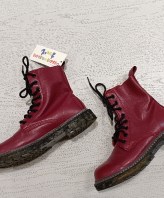 ANFIBI CAFÈ NOIR TG 35