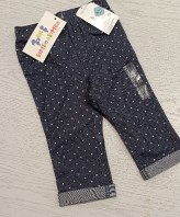 LEGGINS 6 MESI NUOVI!