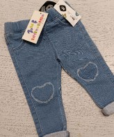 LEGGINS 6 MESI NUOVI!