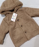 GIACCHETTO ZARA 9/12 MESI