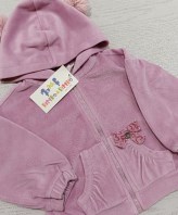 FELPA O. MARINES 6/9 MESI