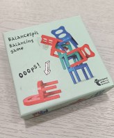 GIOCO TASCABILE SEDIOLINE