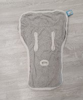 COPRIPASSEGGINO SPUGNA