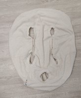 COPRI SEGGIOLINO AUTO SPUGNA