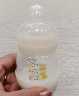 BIBERON MAM (MAI USATO)