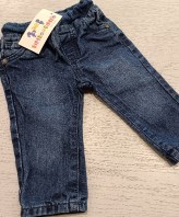 JEANS 3/6 MESI