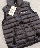 SMANICATO DIESEL 4 ANNI