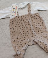 TUTINA PRIMIGI 3 MESI