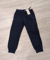 PANTALONE TUTA SUOERGA 7/8 ANNI