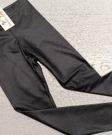 LEGGINS ECOPELLE 9/10 ANNI