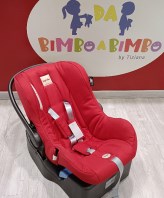 OVETTO+BASE AUTO INGLESINA