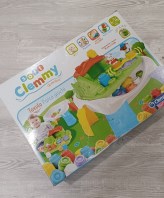 TAVOLO GIOCO CLEMMY CLEMENTONI