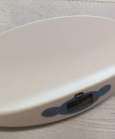 BILANCIA ELETTRONICA CHICCO