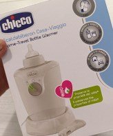 SCALDABIBERON CASA/AUTO ELETTRICO NUOVO!