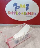 VASCHETTA+RIDUTTORE STOKKE