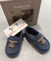 SCARPE MAYORAL TG 18 (MAI INDOSSATE!)