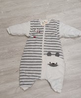 SACCO NANNA 9/12 MESI