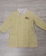 GREMBIULE SCUOLA MATERNA SIGGI 5 ANNI