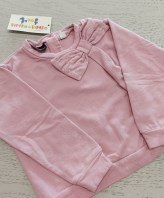 FELPA SARABANDA 3 ANNI