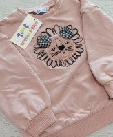 FELPA MAYORAL 2 ANNI