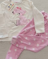 PIGIAMA O. MARINES 3/4 ANNI