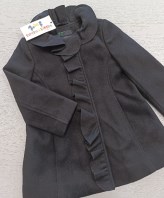 CAPPOTTO CERIMONIA BENETTON 2 ANNI