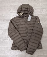 PIUMINO 13/14 ANNI (PICCOLO DIFETTO SULLA MANICA...