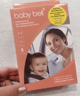 DISPOSITIVO ANTIABBANDONO BABY BELL NUOVO!