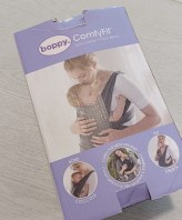 FASCIA PORTABEBÉ BOPPY