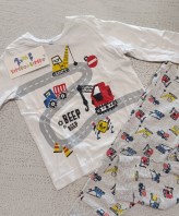 PIGIAMA IDEXÈ 12 MESI