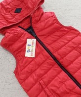 SMANICATO MAYORAL 8 ANNI