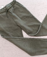 PANTALONE TUTA 10 ANNI