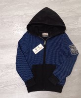 CARDIGAN PETROL 9/10 ANNI