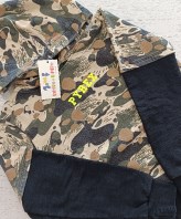 FELPA PYREX 9/10 ANNI